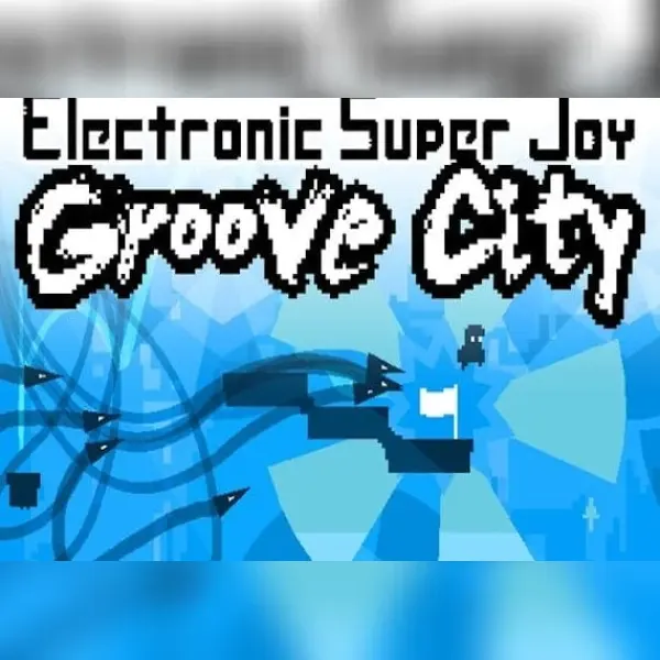 Electronic Super Joy: Groove City — Steam, Standard