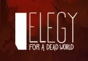 Elegy for a Dead World — Steam, Standard