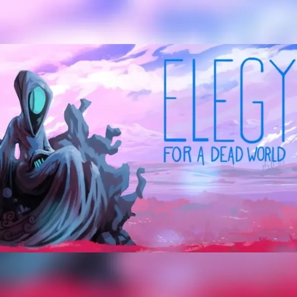 Elegy for a Dead World — Steam, Standard