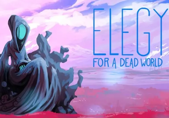Elegy for a Dead World EN — Steam, Standard