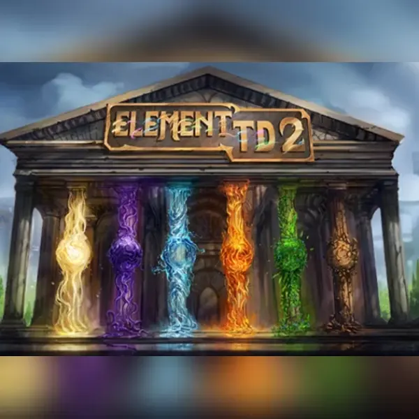 Element TD 2 — Steam, Standard