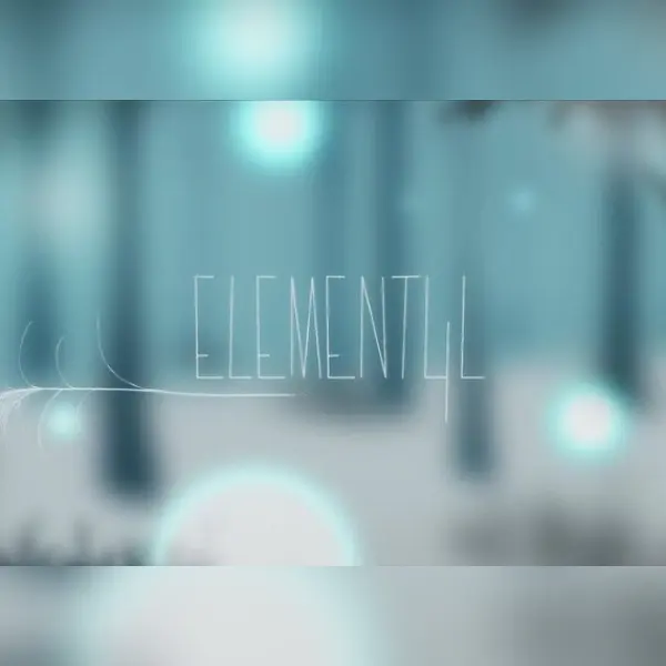 Element4l — Steam, Standard