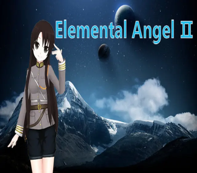 Elemental Angel Ⅱ — Steam, Standard