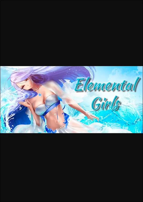 Elemental Girls — Steam, Standard