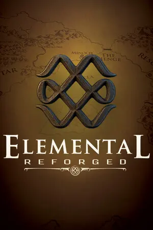 Elemental: Reforged — Steam, Standard