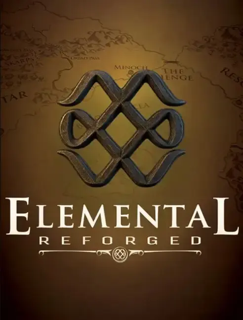 Elemental Reforged — Steam, Standard