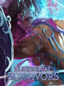 Elemental Survivors — Steam, Standard