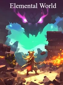 Elemental World — Steam, Standard