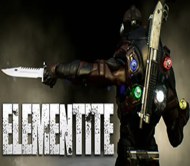 Elementite — Steam, Standard