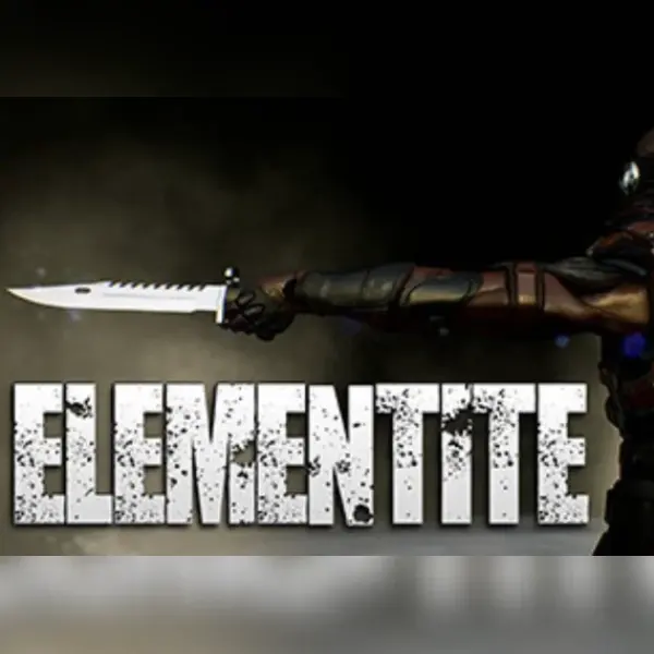 Elementite — Steam, Standard