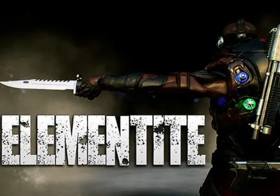 Elementite EN/JA/KO/ZH/ZH — Steam, Standard