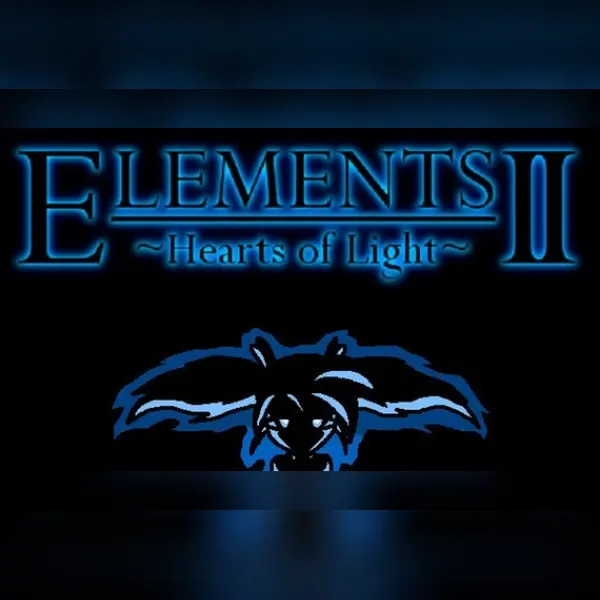 Elements II: Hearts of Light — Steam, Standard