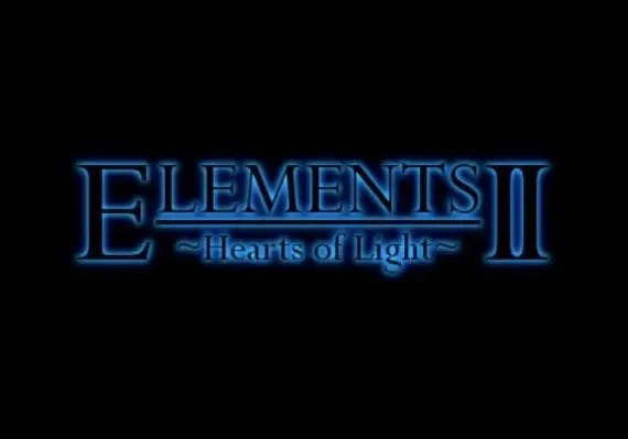 Elements II: Hearts of Light EN — Steam, Standard
