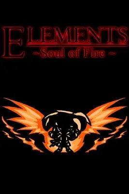 Elements Soul of Fire — Steam, Standard