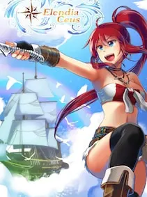 Elendia Ceus — Steam, Standard