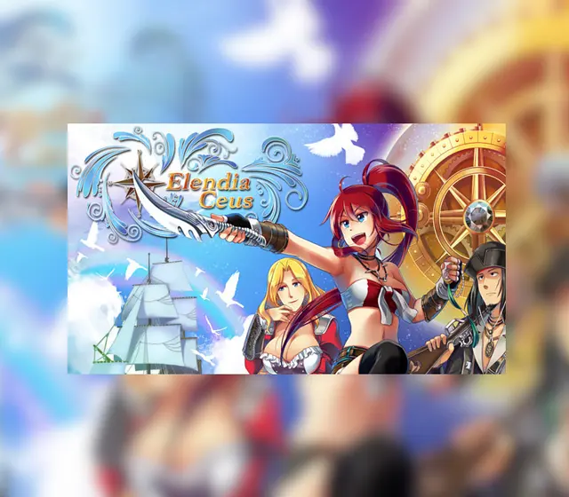 Elendia Ceus — Steam, Standard