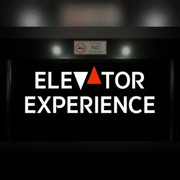 Elevator Experience — Steam, Standard