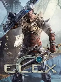 ELEX — Steam, Standard