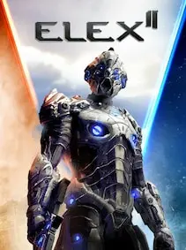 ELEX II — Steam, Standard