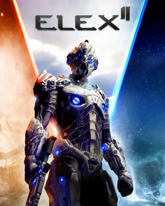 Elex II — Xbox Series X|S, Standard