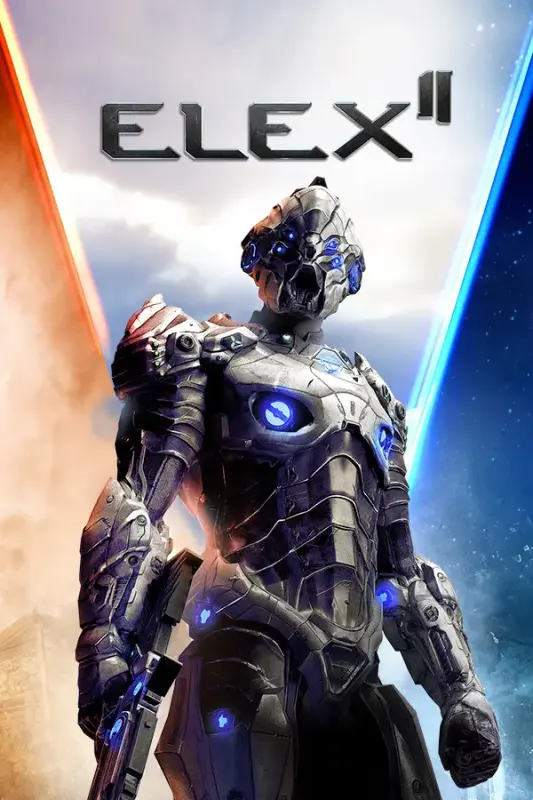 ELEX II — Steam, Standard