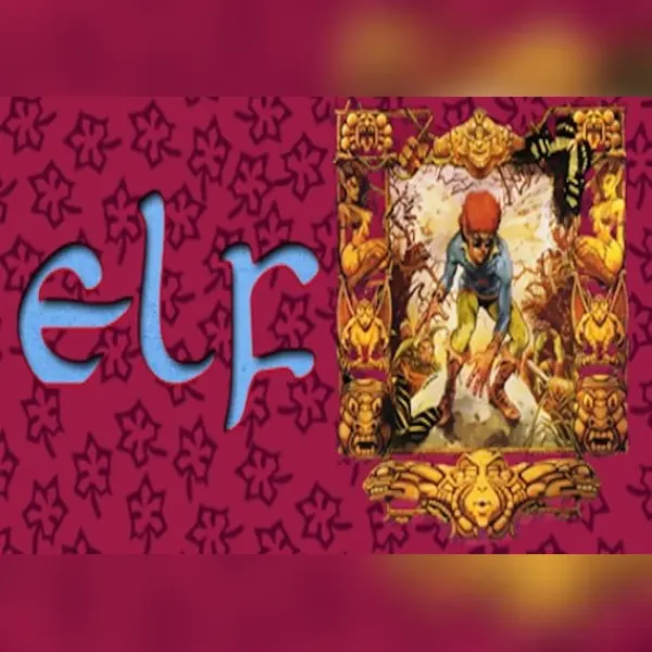 ELF — Steam, Standard