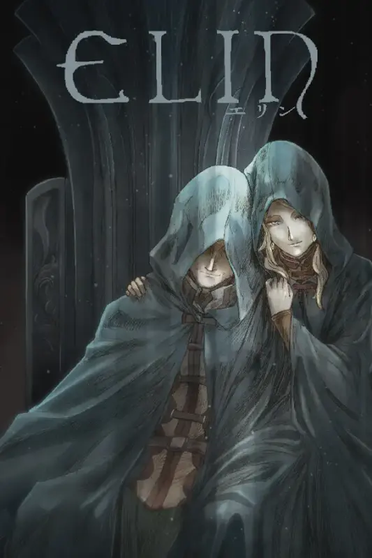 Elin — Steam, Standard