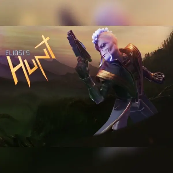 Eliosi's Hunt — Steam, Standard