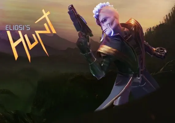 Eliosi's Hunt EN/PT — Steam, Standard