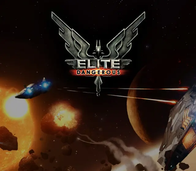 Elite: Dangerous — Steam, Standard