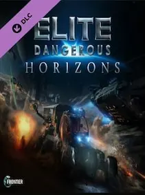 Elite Dangerous: Horizons — Steam, Standard