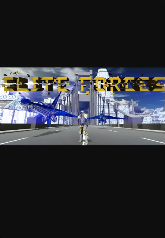 Elite Forces — Steam, Standard