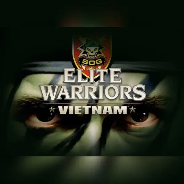 Elite Warriors: Vietnam — Steam, Standard