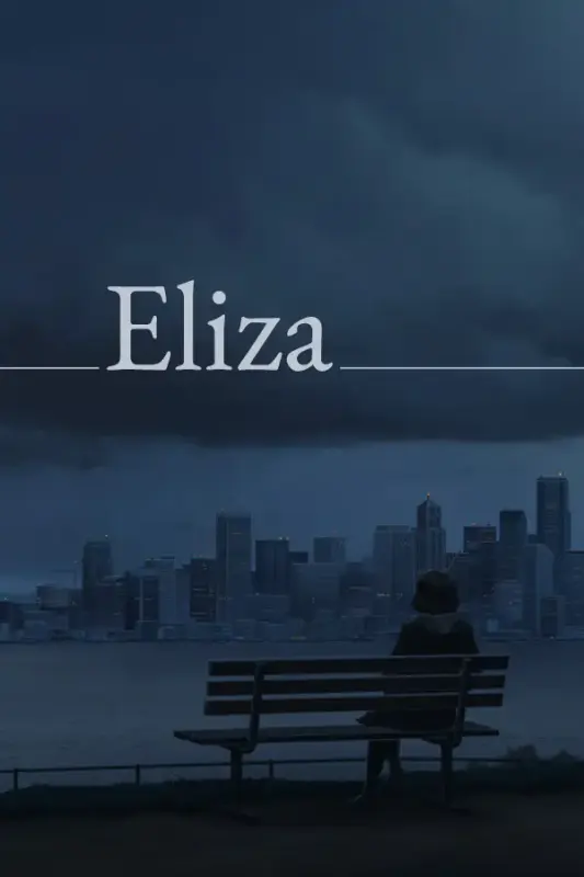 Eliza — Steam, Standard