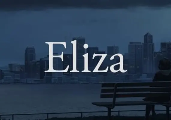 Eliza EN/RU/HU — Steam, Standard
