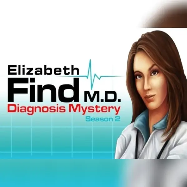 Elizabeth Find M.D. - Diagnosis Mystery - Season 2 — Steam, Standard