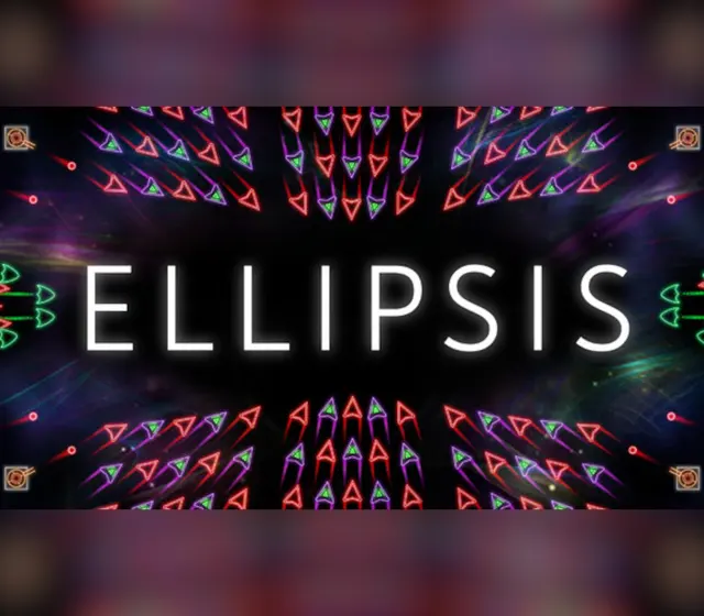 Ellipsis — Steam, Standard