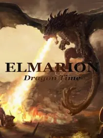 Elmarion: Dragon time — Steam, Standard