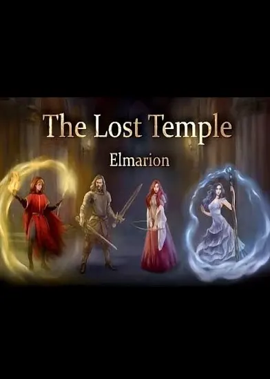 Elmarion: the Lost Temple — Steam, Standard