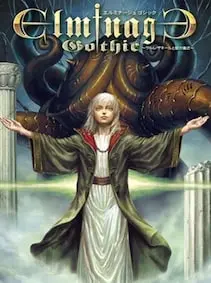 Elminage Gothic — Steam, Standard