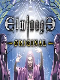Elminage Original — Steam, Standard