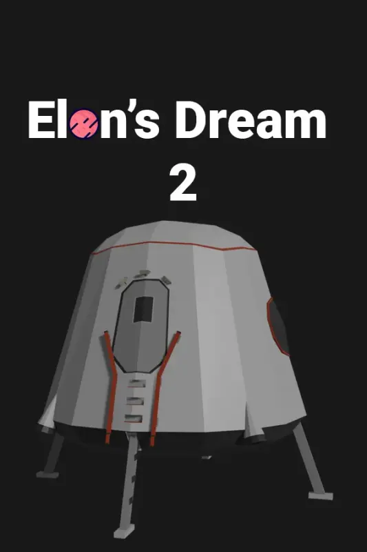 Elon's Dream 2 — Steam, Standard