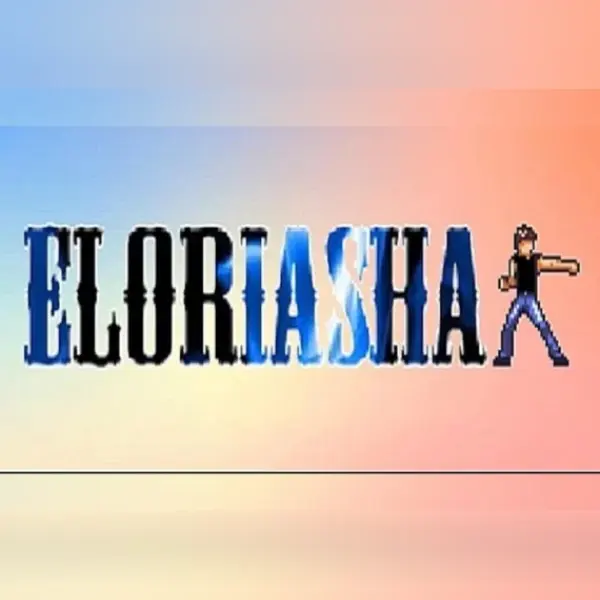 Eloriasha — Steam, Standard