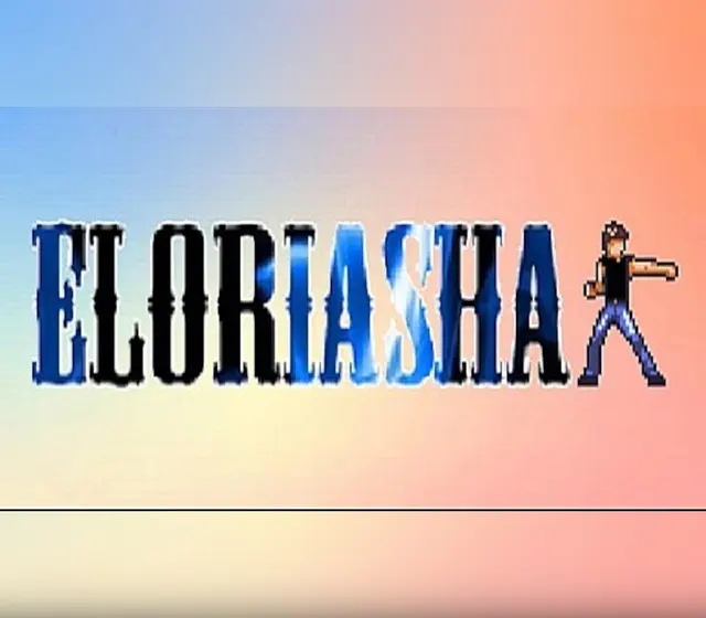 Eloriasha — Steam, Standard