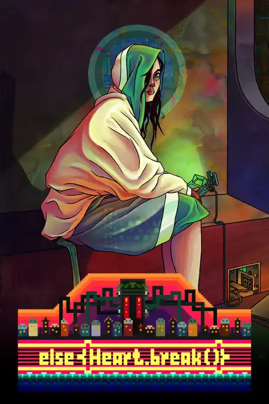 Else Heart.Break() — Steam, Standard