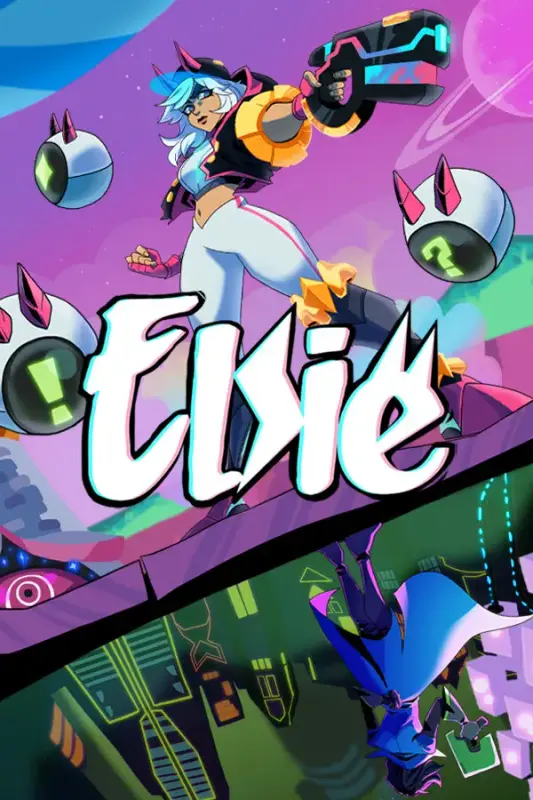 Elsie — Steam, Standard