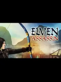 Elven Assassin VR — Steam, Standard