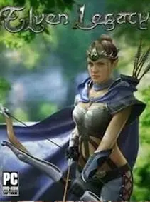 Elven Legacy — Steam, Standard