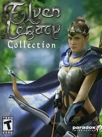 Elven Legacy Collection — Steam, Legacy Collection