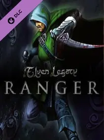Elven Legacy: Ranger — Steam, Standard